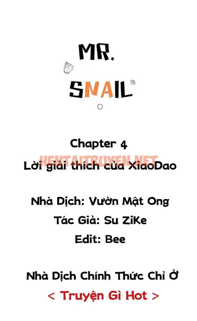Xem ảnh Mr.snail - Chap 4 - img_001_1654532414 - HentaiTruyen.net
