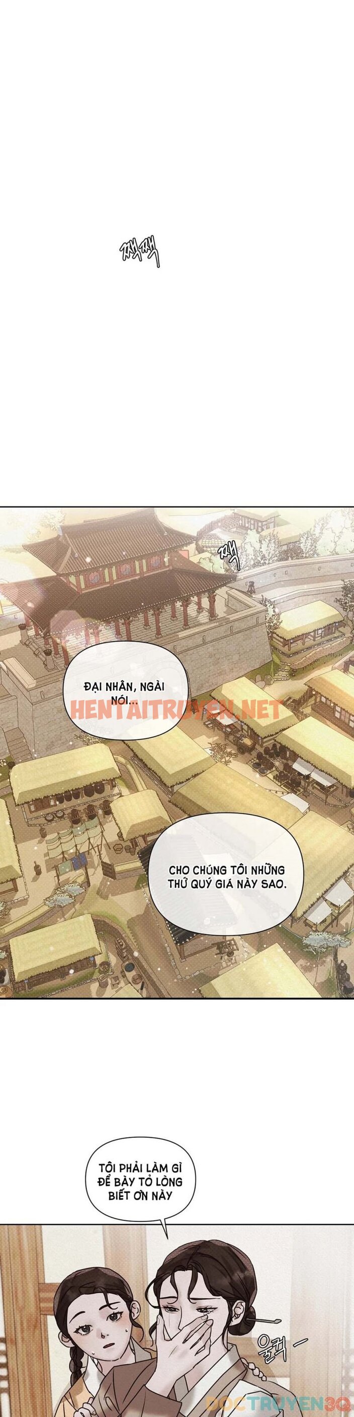 Xem ảnh Mũ Quan Của Quỷ - Chap 2 - img_008_1675069908 - HentaiTruyenVN.net