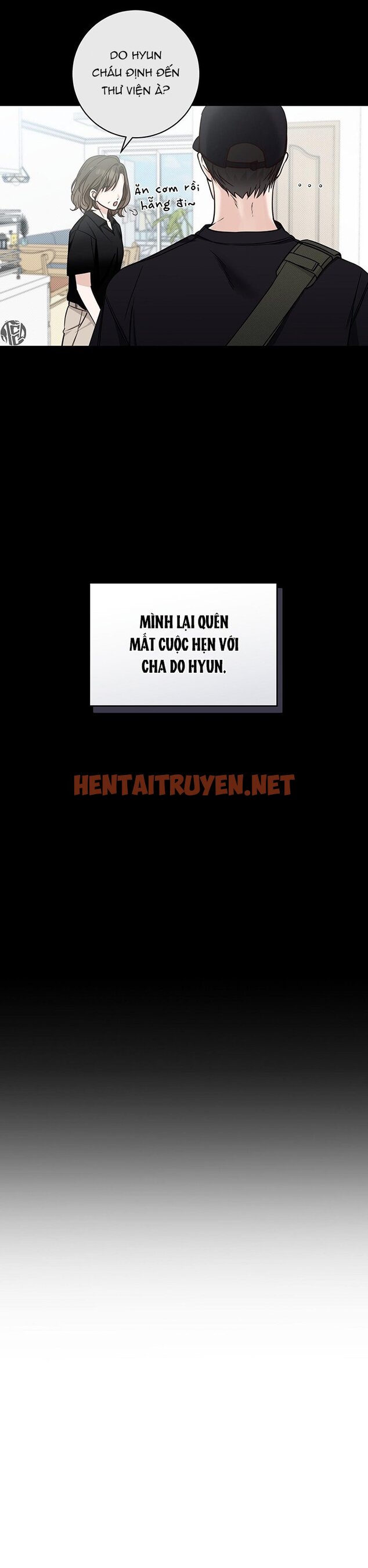 Xem ảnh Mùa Hạ - Chap 8 - img_008_1662651628 - HentaiTruyenVN.net