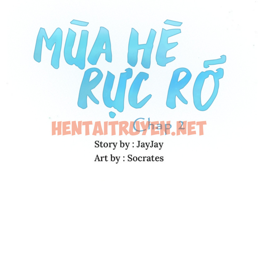 Xem ảnh Mùa Hè Rực Rỡ - Chap 2 - img_068_1657595406 - HentaiTruyen.net