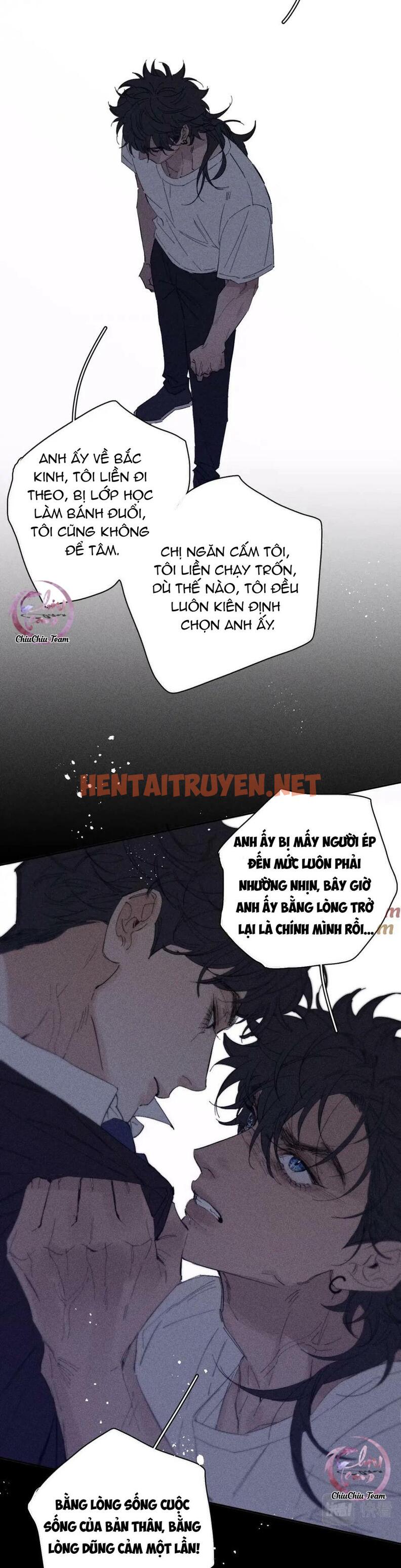 Xem ảnh Mùa Xuân Đang Đến - Chap 100 - img_016_1687011848 - TruyenVN.APP