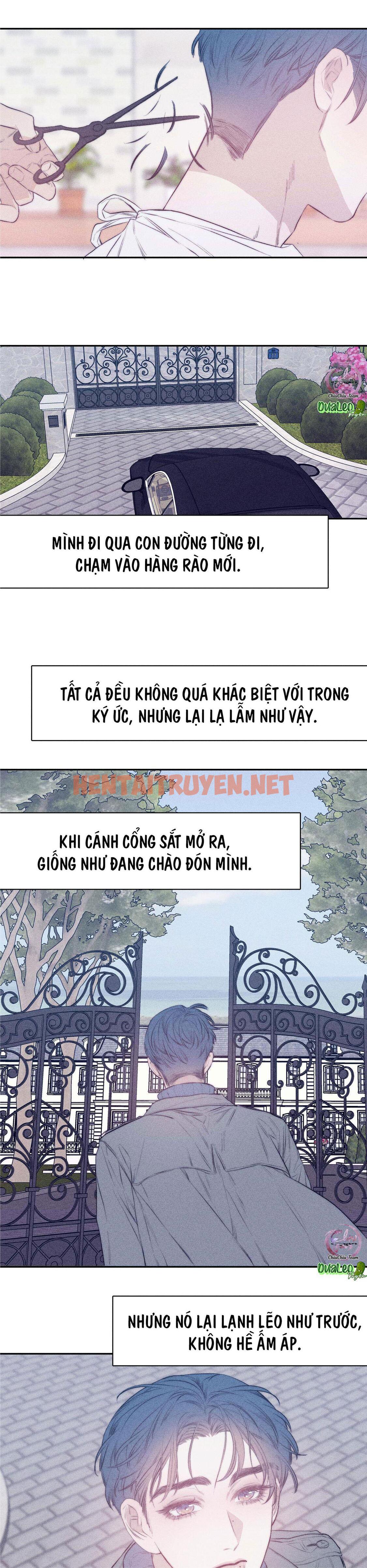 Xem ảnh Mùa Xuân Đang Đến - Chap 34 - img_015_1667182079 - HentaiTruyen.net