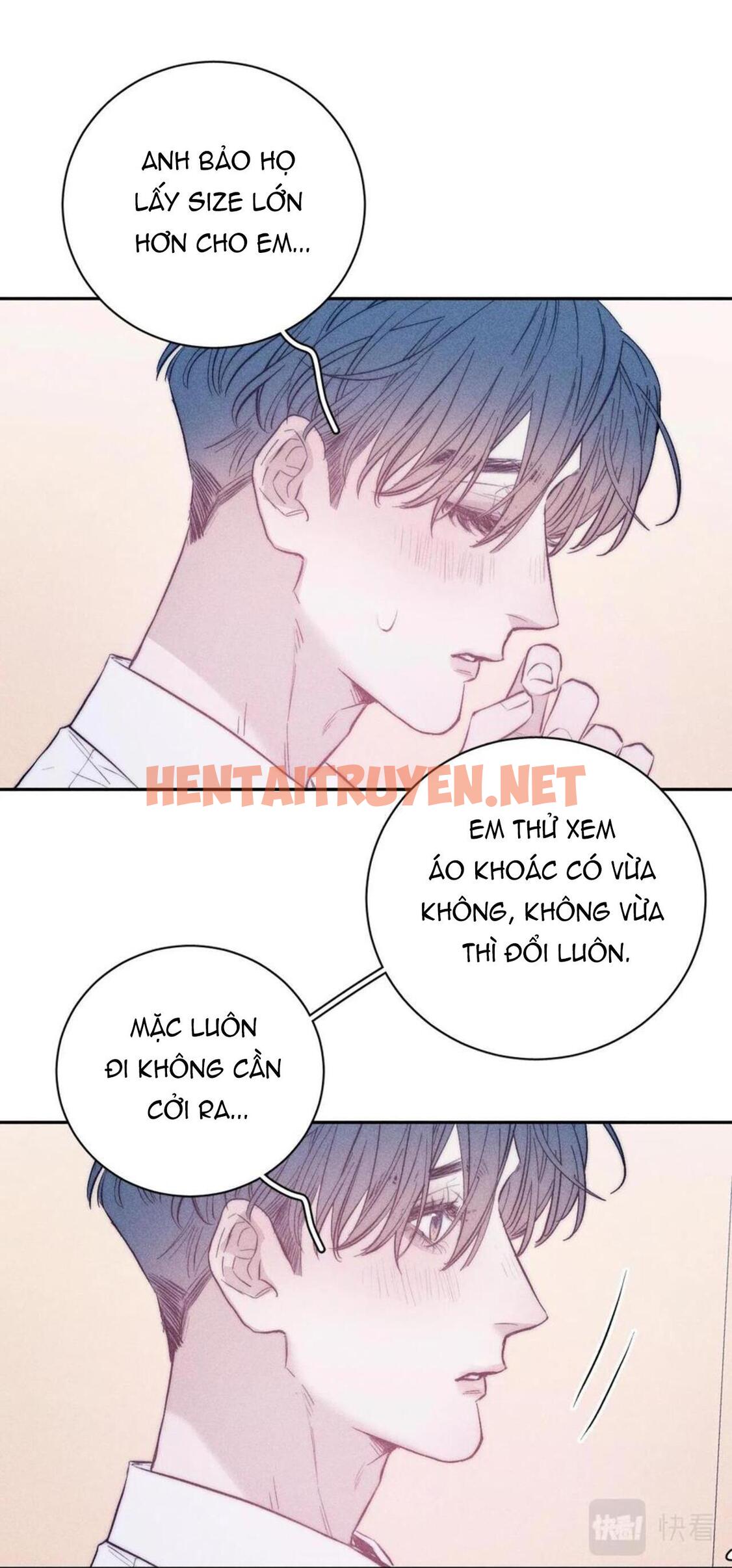 Xem ảnh Mùa Xuân Đang Đến - Chap 44 - img_035_1658403339 - HentaiTruyen.net