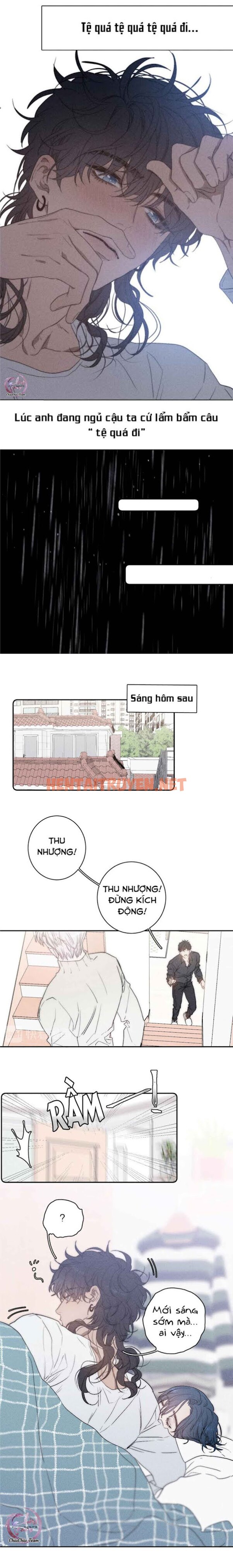 Xem ảnh Mùa Xuân Đang Đến - Chap 6 - img_009_1667182915 - HentaiTruyen.net