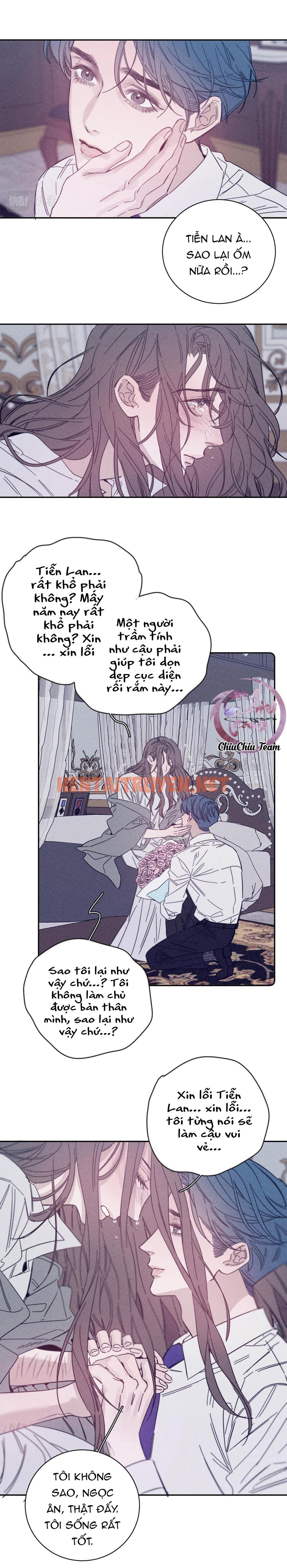 Xem ảnh Mùa Xuân Đang Đến - Chap 81 - img_009_1673444305 - HentaiTruyen.net