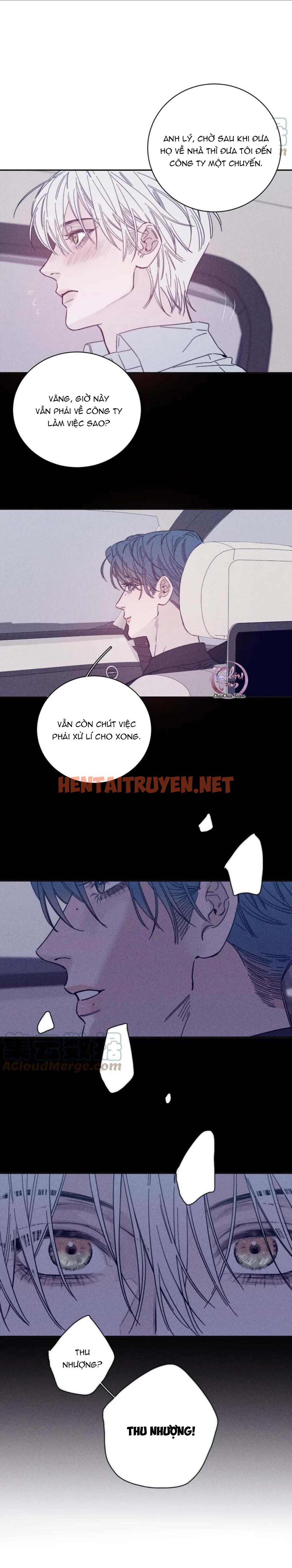 Xem ảnh Mùa Xuân Đang Đến - Chap 84 - img_014_1677323270 - HentaiTruyen.net