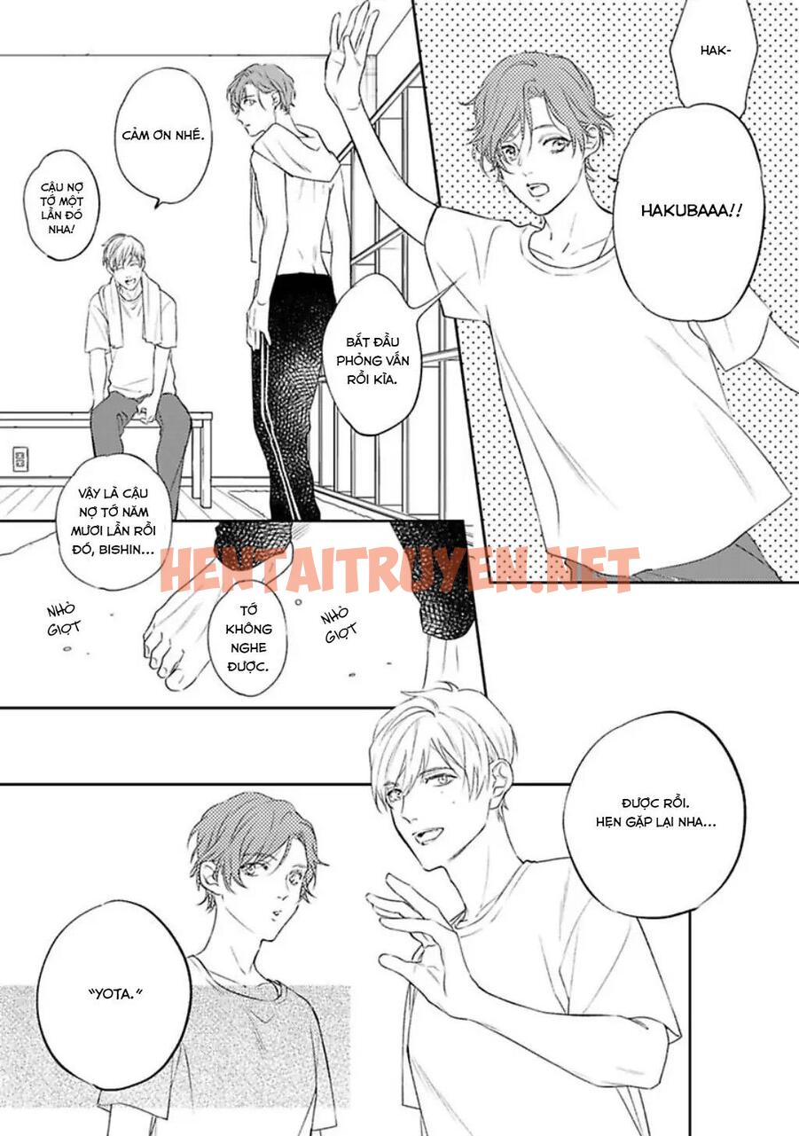 Xem ảnh Mục Tiêu Săn Mồi Của Hinadori-Kun - Chap 1 - img_017_1661530346 - HentaiTruyenVN.net