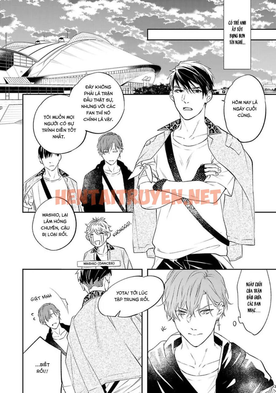 Xem ảnh Mục Tiêu Săn Mồi Của Hinadori-Kun - Chap 1 - img_022_1661530358 - HentaiTruyenVN.net