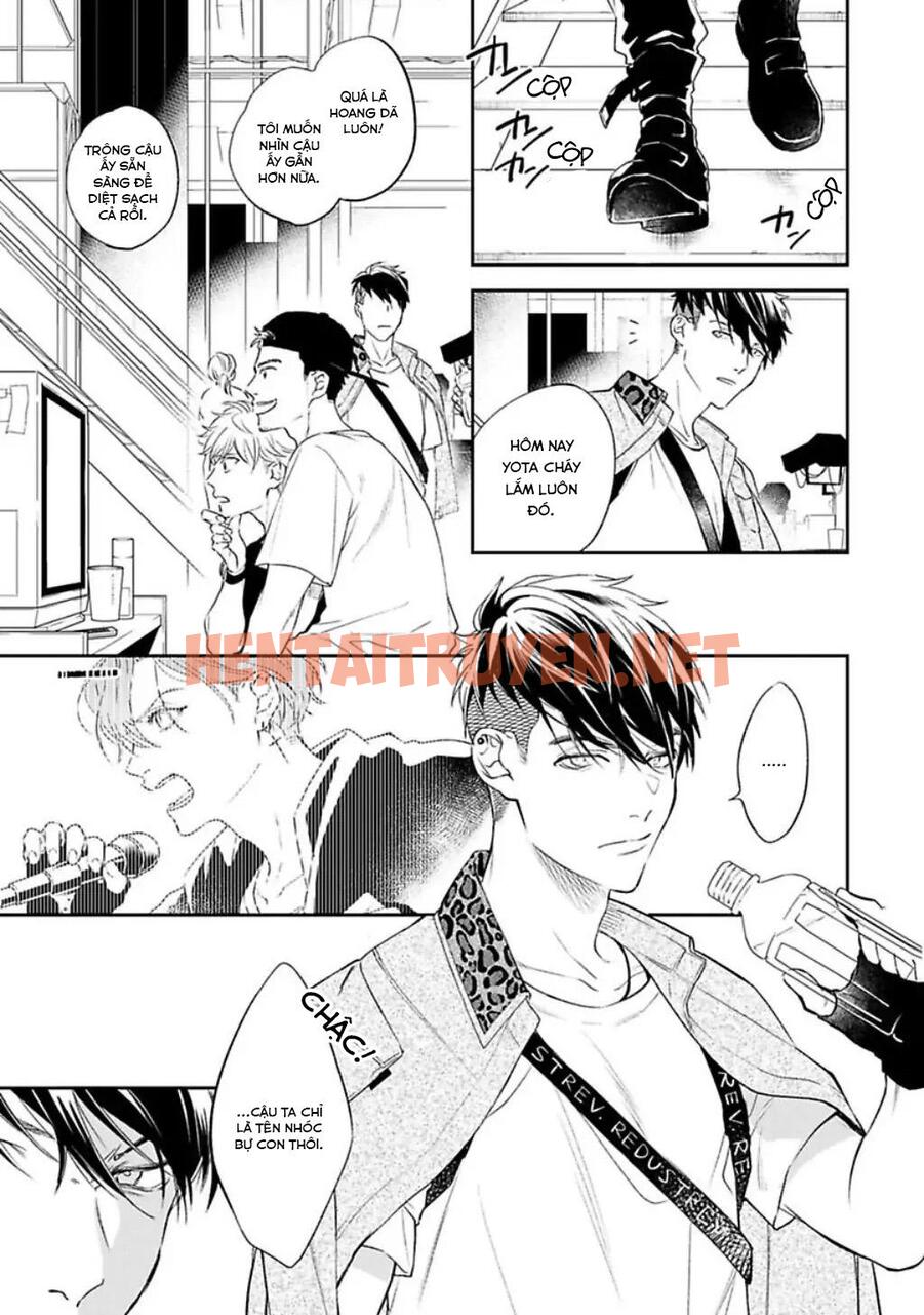 Xem ảnh Mục Tiêu Săn Mồi Của Hinadori-Kun - Chap 1 - img_027_1661530371 - HentaiTruyenVN.net