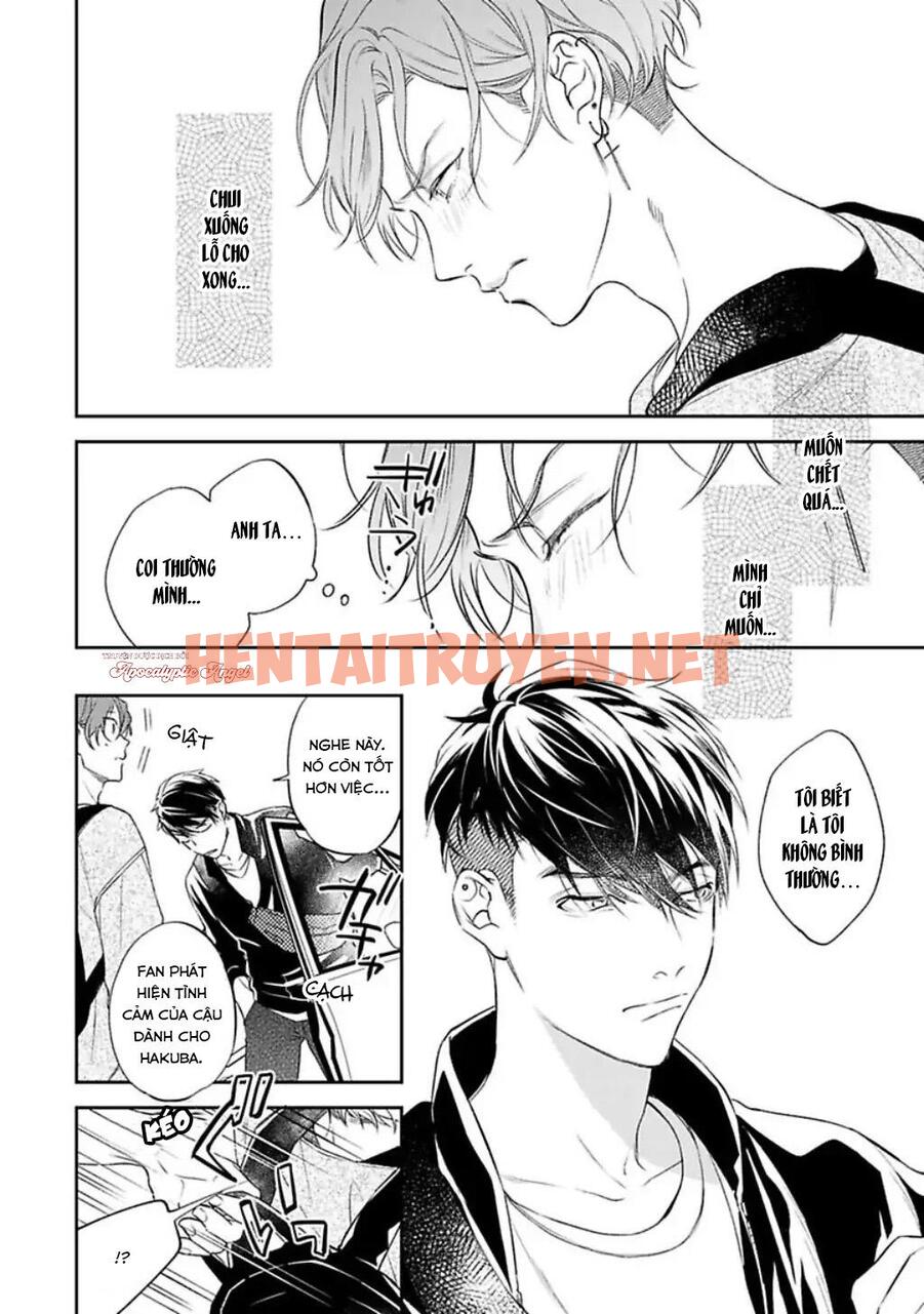 Xem ảnh Mục Tiêu Săn Mồi Của Hinadori-Kun - Chap 1 - img_034_1661530389 - TruyenVN.APP