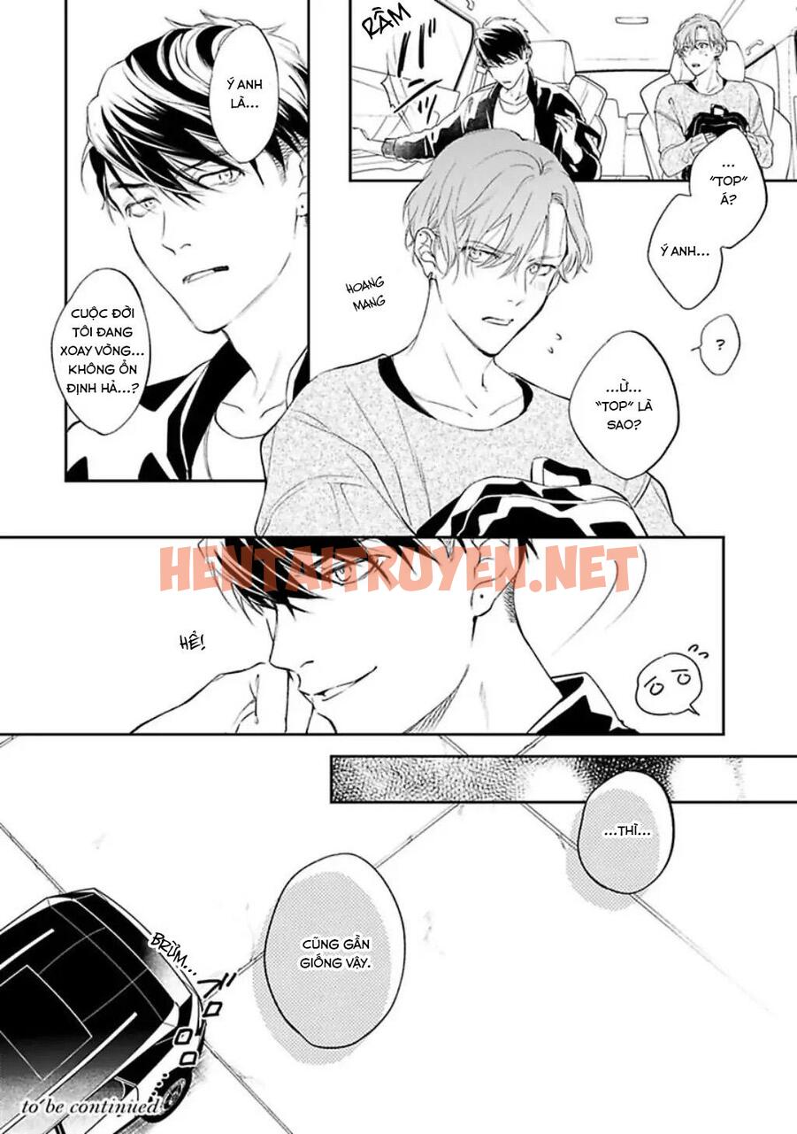 Xem ảnh Mục Tiêu Săn Mồi Của Hinadori-Kun - Chap 1 - img_036_1661530394 - HentaiTruyenVN.net