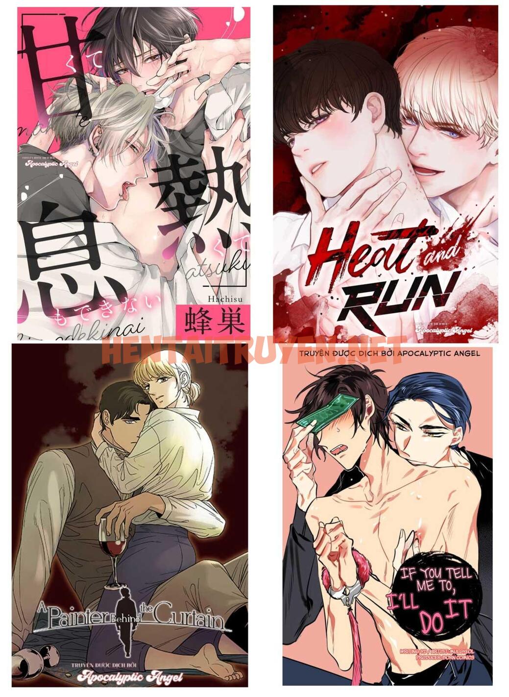 Xem ảnh Mục Tiêu Săn Mồi Của Hinadori-Kun - Chap 1 - img_044_1661530413 - TruyenVN.APP