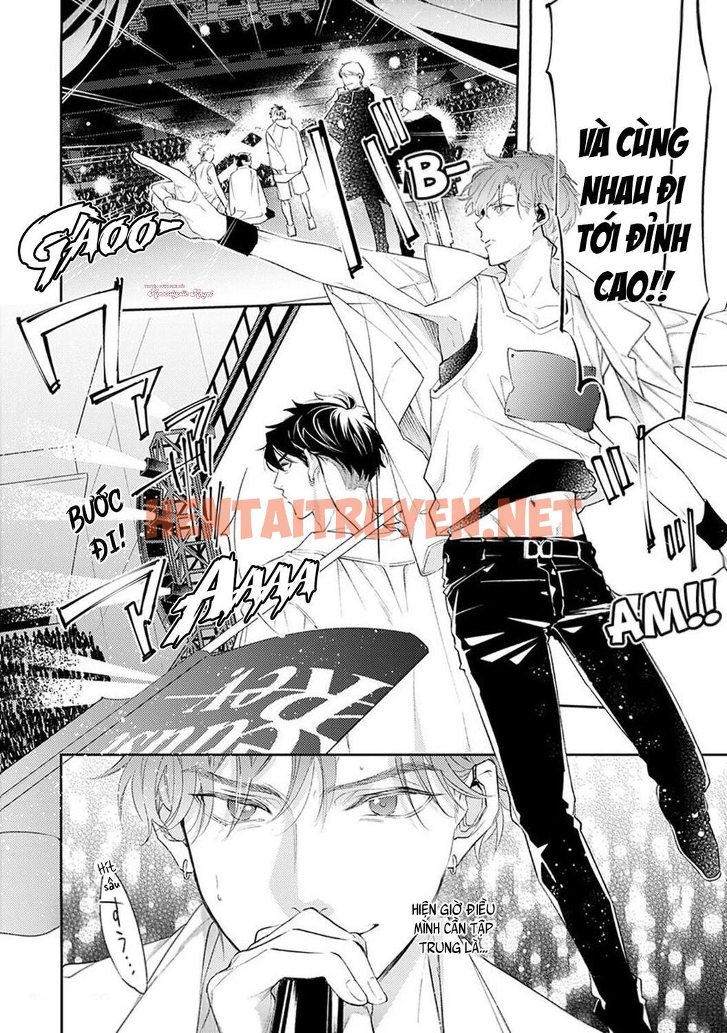 Xem ảnh Mục Tiêu Săn Mồi Của Hinadori-Kun - Chap 10 - img_013_1662826158 - TruyenVN.APP