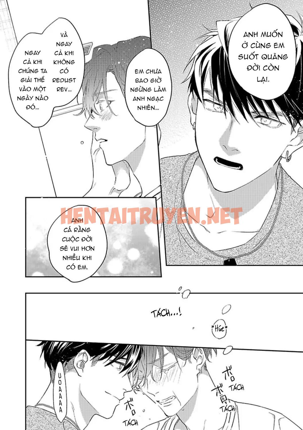 Xem ảnh Mục Tiêu Săn Mồi Của Hinadori-Kun - Chap 10 - img_017_1662826171 - TruyenVN.APP