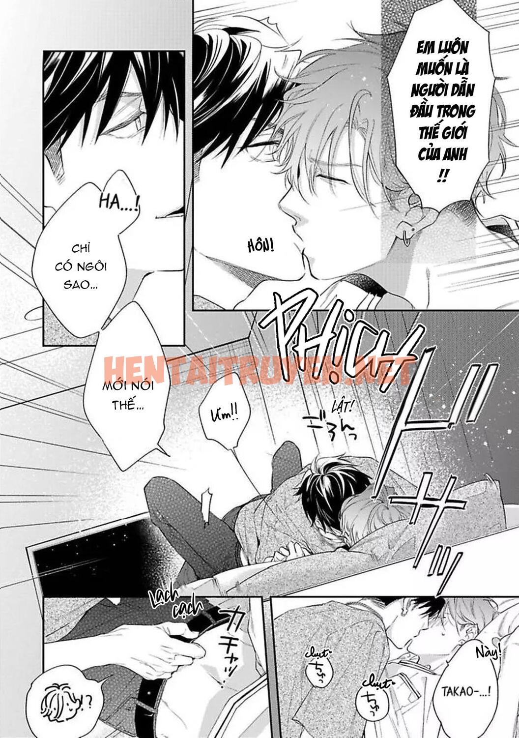 Xem ảnh Mục Tiêu Săn Mồi Của Hinadori-Kun - Chap 10 - img_019_1662826177 - TruyenVN.APP