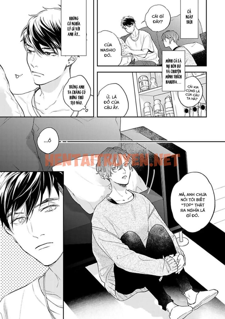 Xem ảnh Mục Tiêu Săn Mồi Của Hinadori-Kun - Chap 2 - img_006_1661530215 - HentaiTruyenVN.net