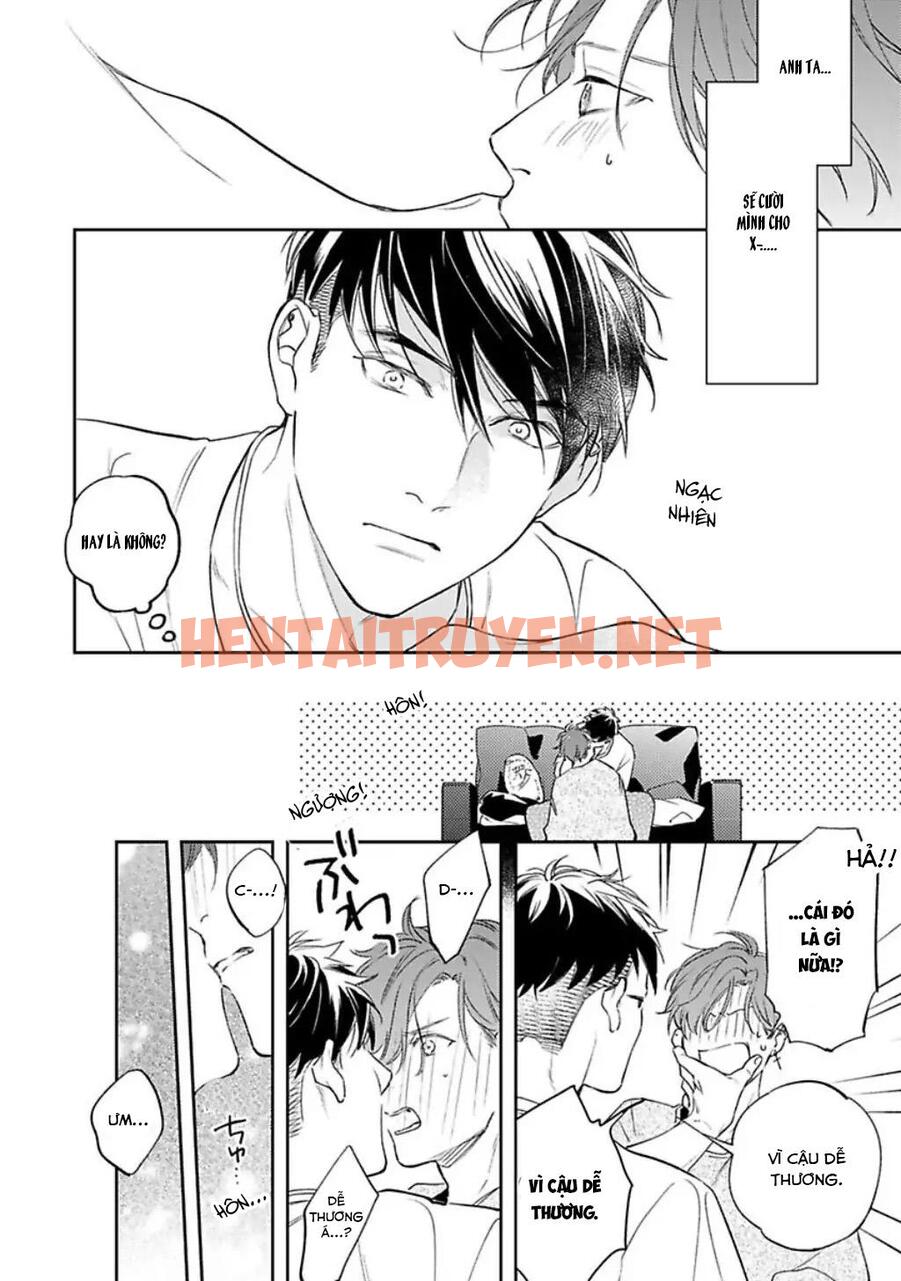 Xem ảnh Mục Tiêu Săn Mồi Của Hinadori-Kun - Chap 2 - img_013_1661530231 - HentaiTruyenVN.net