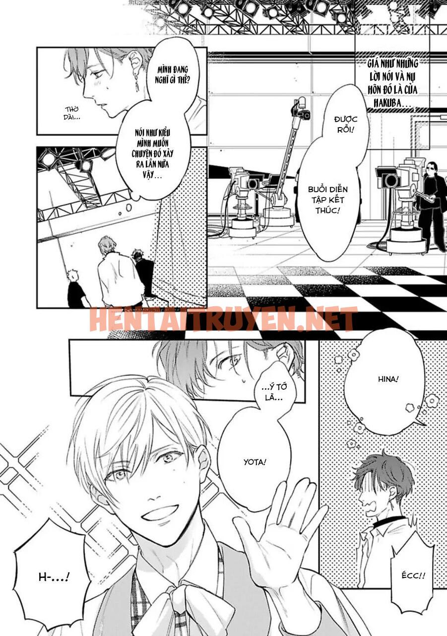 Xem ảnh Mục Tiêu Săn Mồi Của Hinadori-Kun - Chap 2 - img_015_1661530237 - HentaiTruyenVN.net