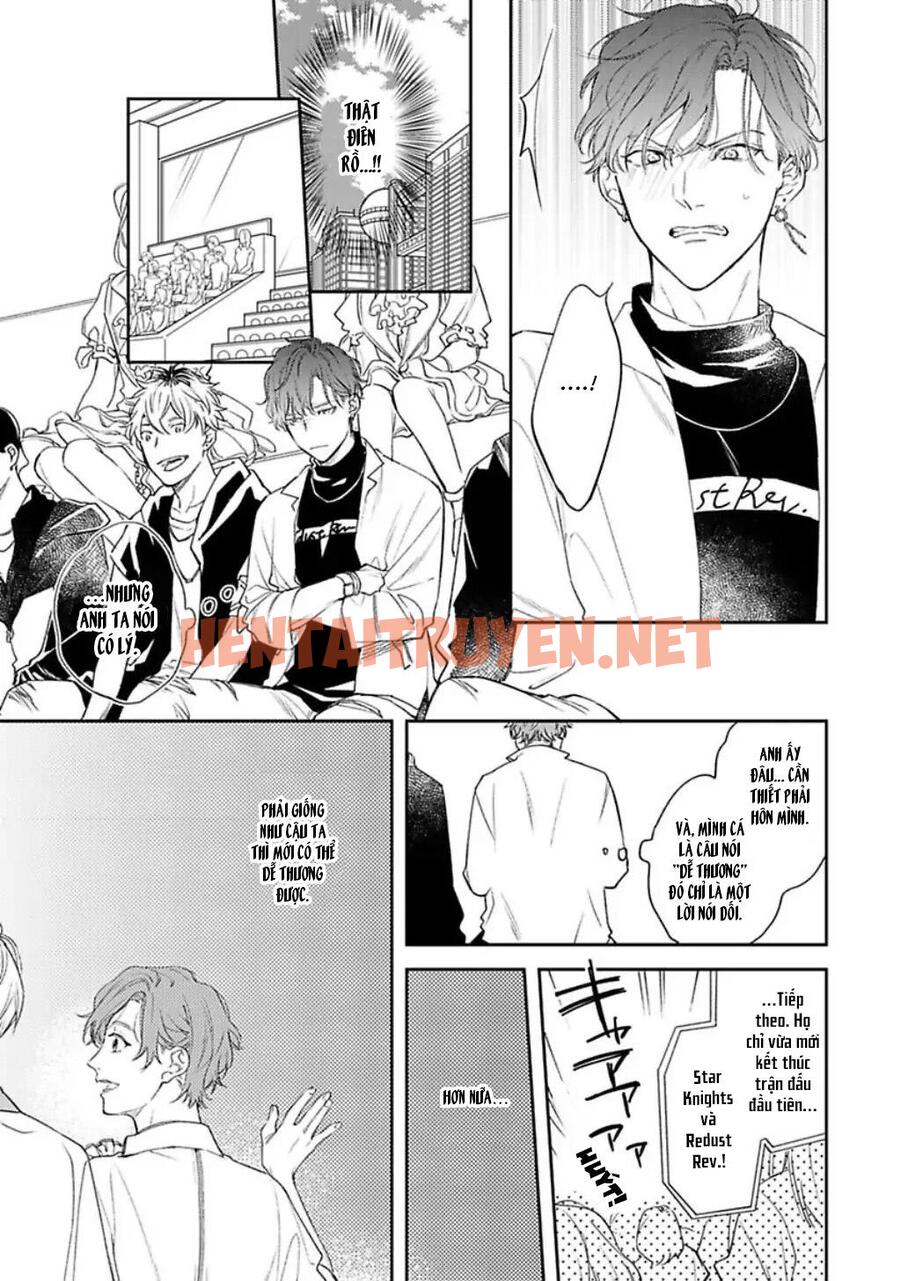 Xem ảnh Mục Tiêu Săn Mồi Của Hinadori-Kun - Chap 2 - img_020_1661530249 - HentaiTruyenVN.net