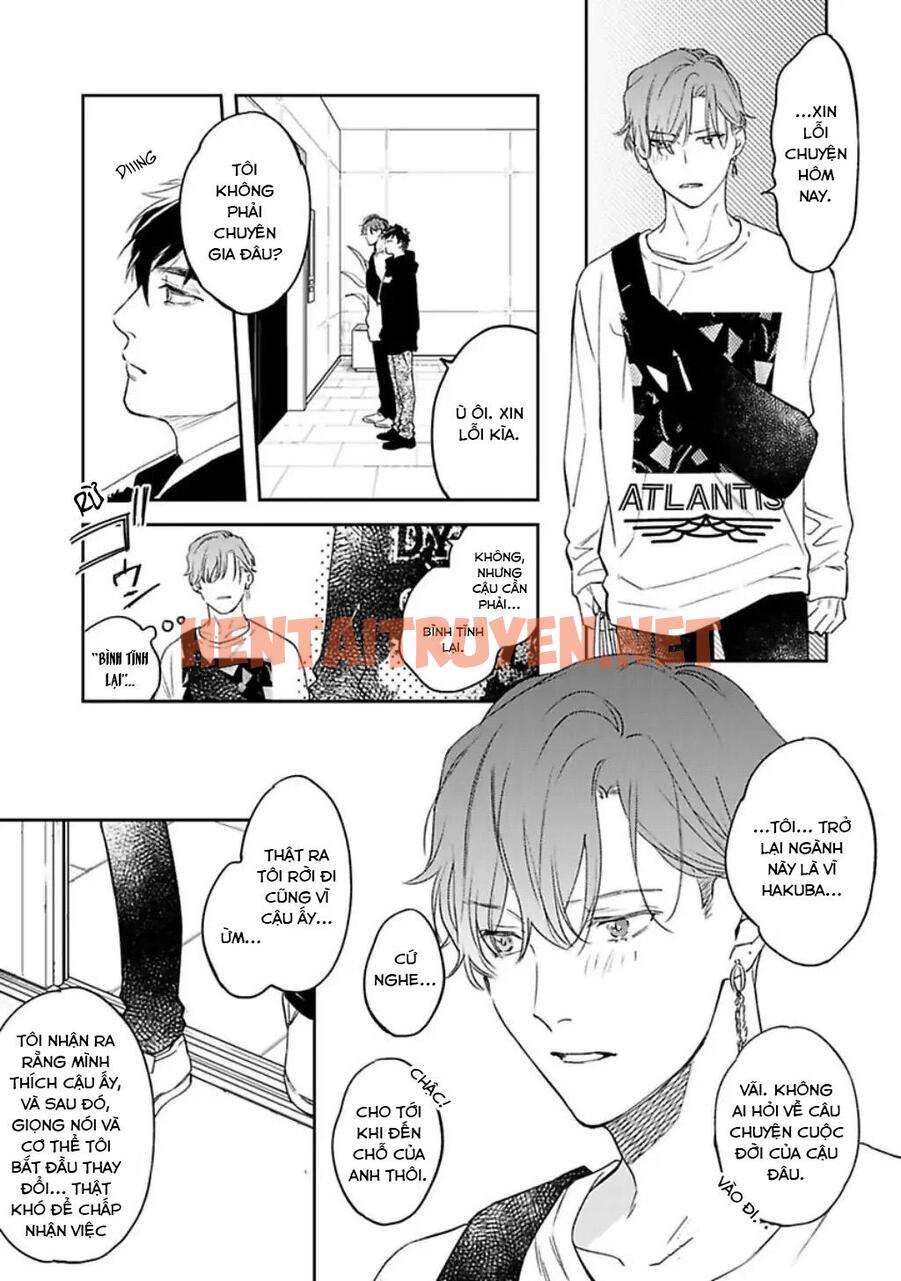 Xem ảnh Mục Tiêu Săn Mồi Của Hinadori-Kun - Chap 2 - img_024_1661530259 - HentaiTruyenVN.net