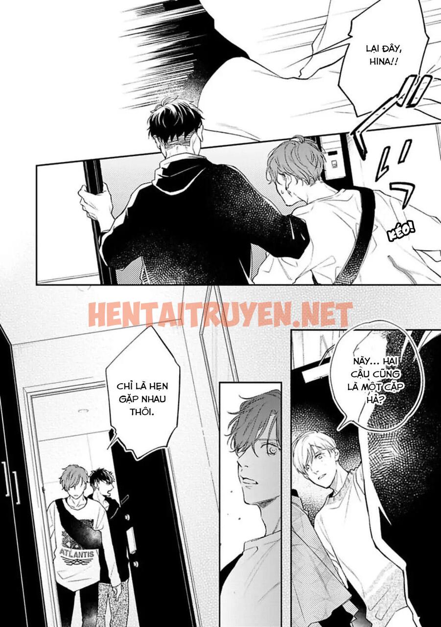 Xem ảnh Mục Tiêu Săn Mồi Của Hinadori-Kun - Chap 2 - img_031_1661530275 - HentaiTruyenVN.net