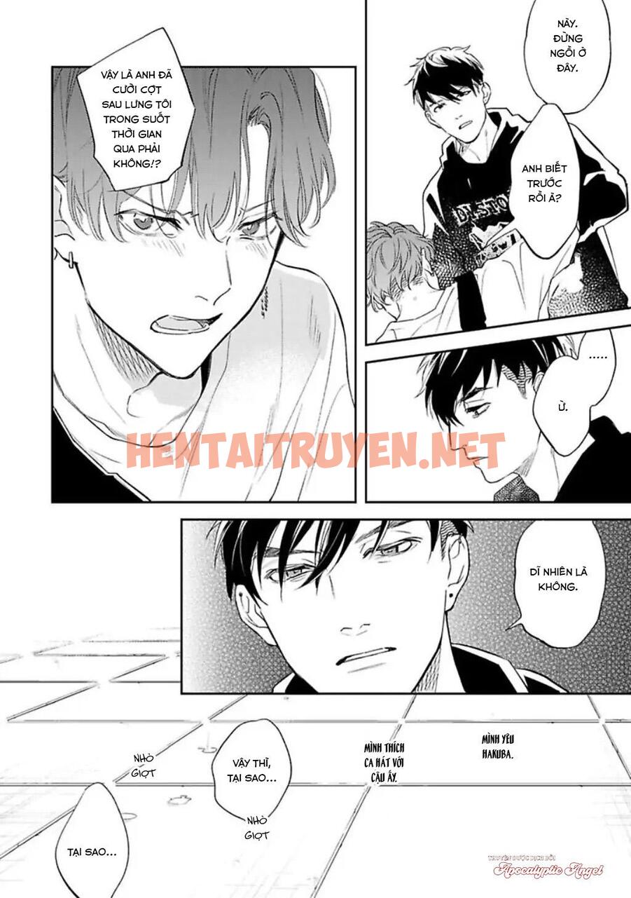 Xem ảnh Mục Tiêu Săn Mồi Của Hinadori-Kun - Chap 2 - img_033_1661530279 - HentaiTruyenVN.net