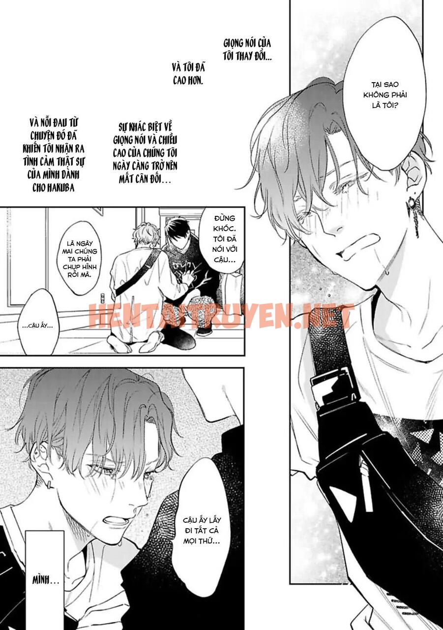 Xem ảnh Mục Tiêu Săn Mồi Của Hinadori-Kun - Chap 2 - img_034_1661530281 - HentaiTruyenVN.net