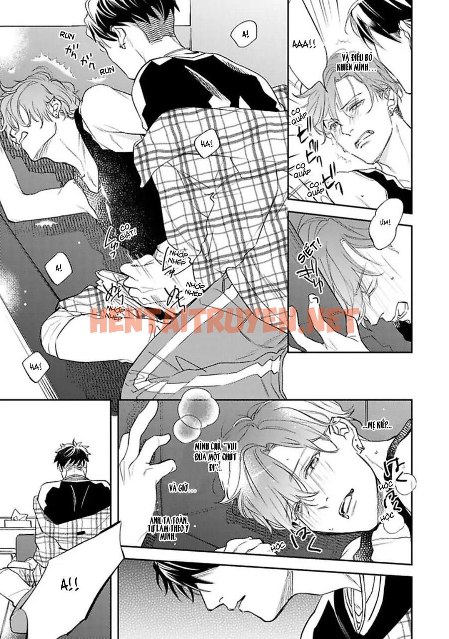 Xem ảnh Mục Tiêu Săn Mồi Của Hinadori-Kun - Chap 4 - img_008_1661612971 - HentaiTruyenVN.net