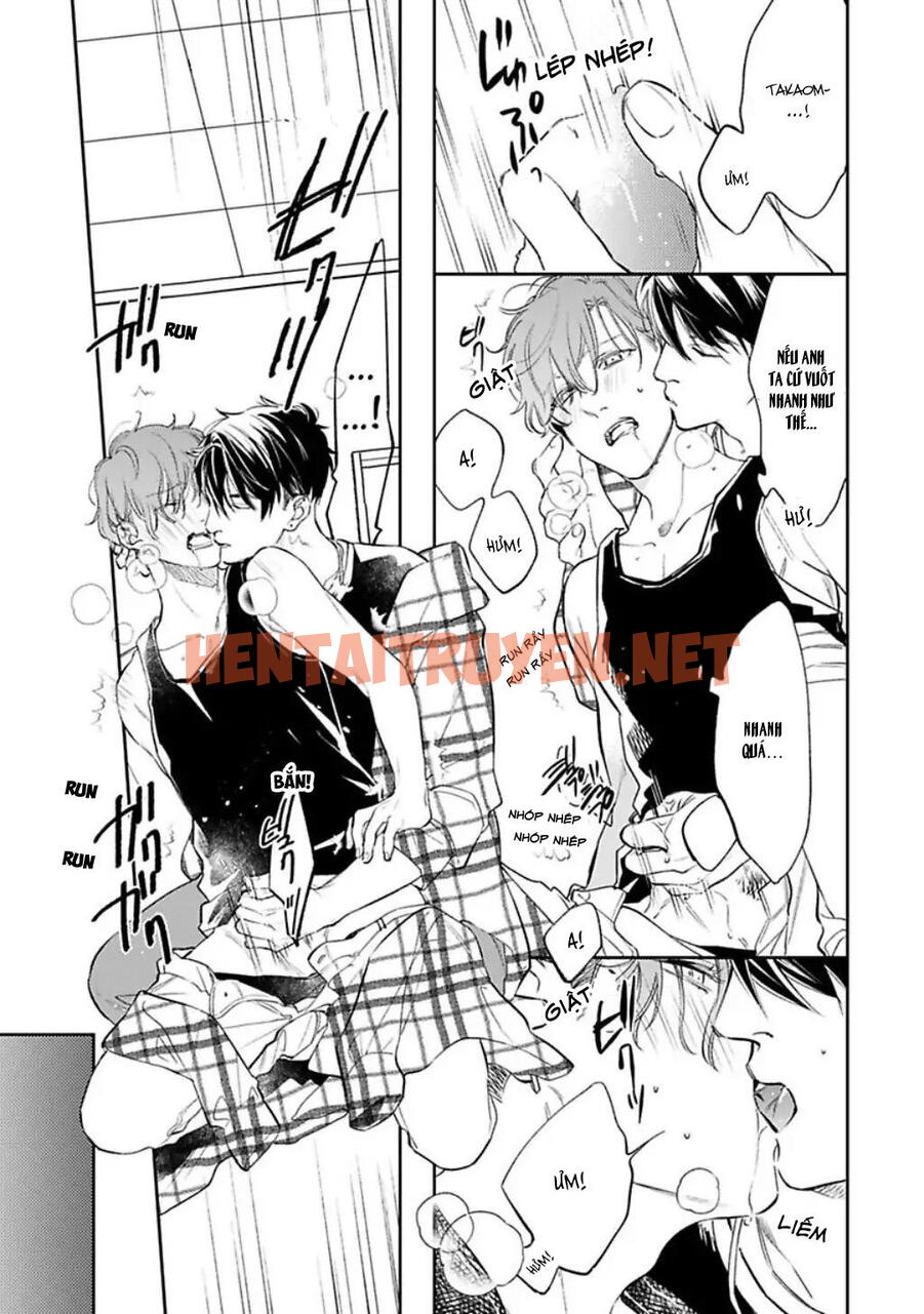 Xem ảnh Mục Tiêu Săn Mồi Của Hinadori-Kun - Chap 4 - img_010_1661612975 - HentaiTruyenVN.net