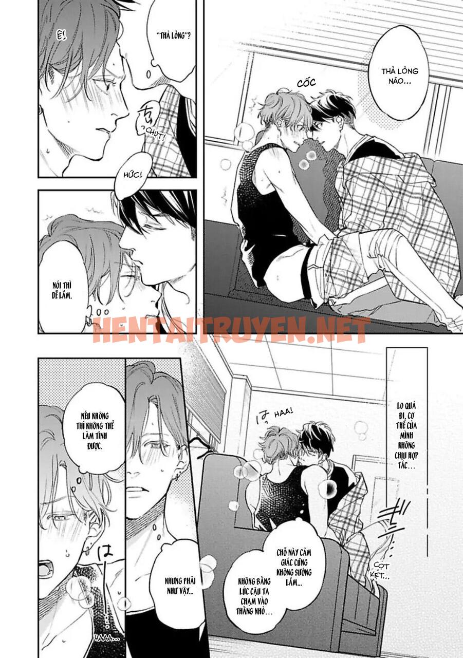 Xem ảnh Mục Tiêu Săn Mồi Của Hinadori-Kun - Chap 4 - img_012_1661612979 - HentaiTruyenVN.net