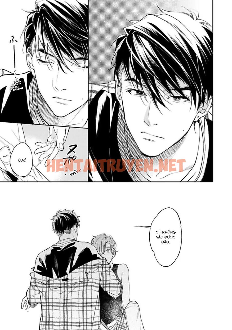 Xem ảnh Mục Tiêu Săn Mồi Của Hinadori-Kun - Chap 4 - img_013_1661612981 - HentaiTruyenVN.net