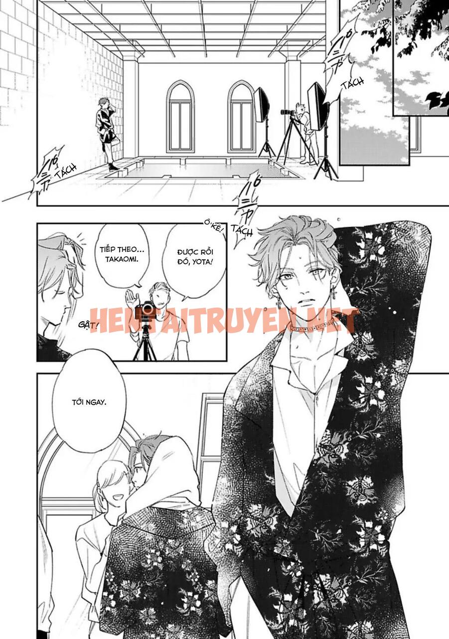 Xem ảnh Mục Tiêu Săn Mồi Của Hinadori-Kun - Chap 4 - img_020_1661612995 - HentaiTruyenVN.net