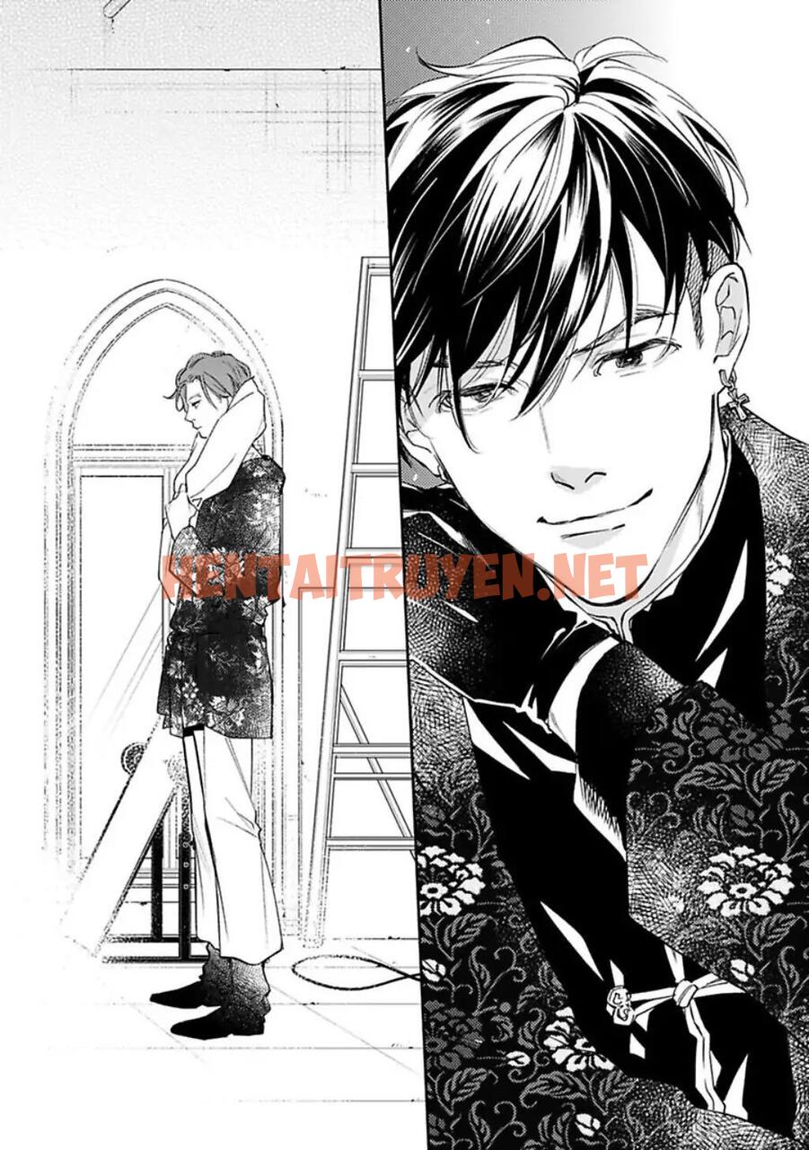 Xem ảnh Mục Tiêu Săn Mồi Của Hinadori-Kun - Chap 4 - img_022_1661612999 - HentaiTruyenVN.net