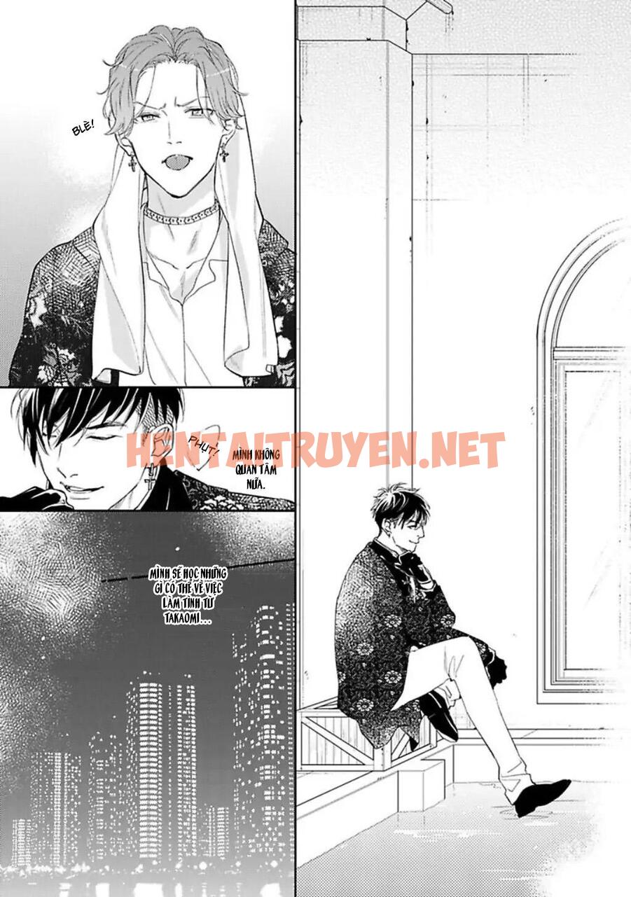 Xem ảnh Mục Tiêu Săn Mồi Của Hinadori-Kun - Chap 4 - img_023_1661613001 - HentaiTruyenVN.net