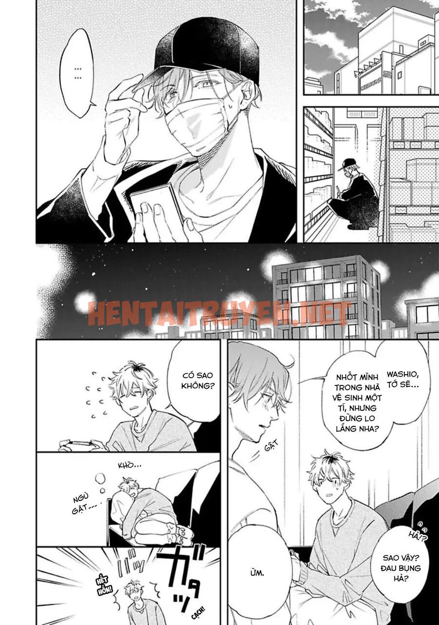 Xem ảnh Mục Tiêu Săn Mồi Của Hinadori-Kun - Chap 4 - img_024_1661613003 - HentaiTruyenVN.net