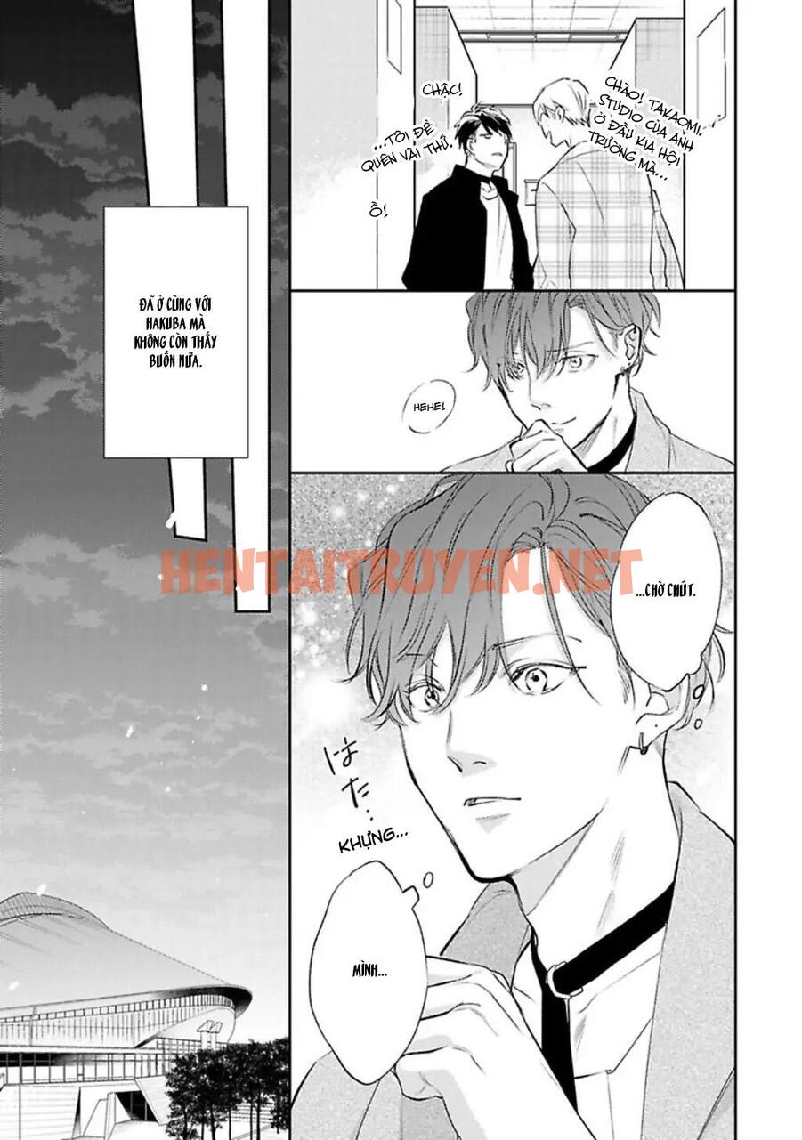 Xem ảnh Mục Tiêu Săn Mồi Của Hinadori-Kun - Chap 5 - img_022_1661699362 - HentaiTruyenVN.net