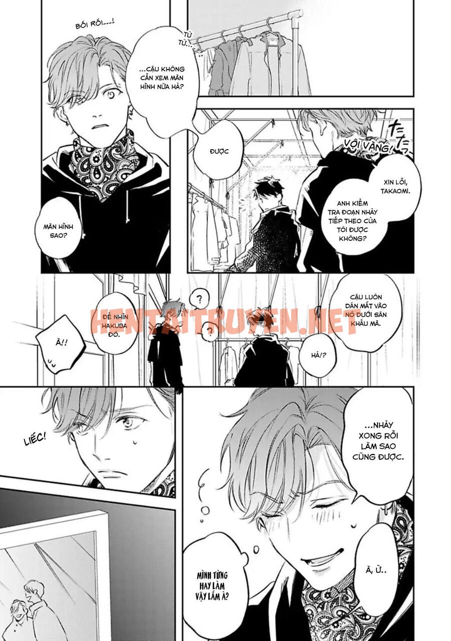 Xem ảnh Mục Tiêu Săn Mồi Của Hinadori-Kun - Chap 5 - img_024_1661699366 - HentaiTruyenVN.net