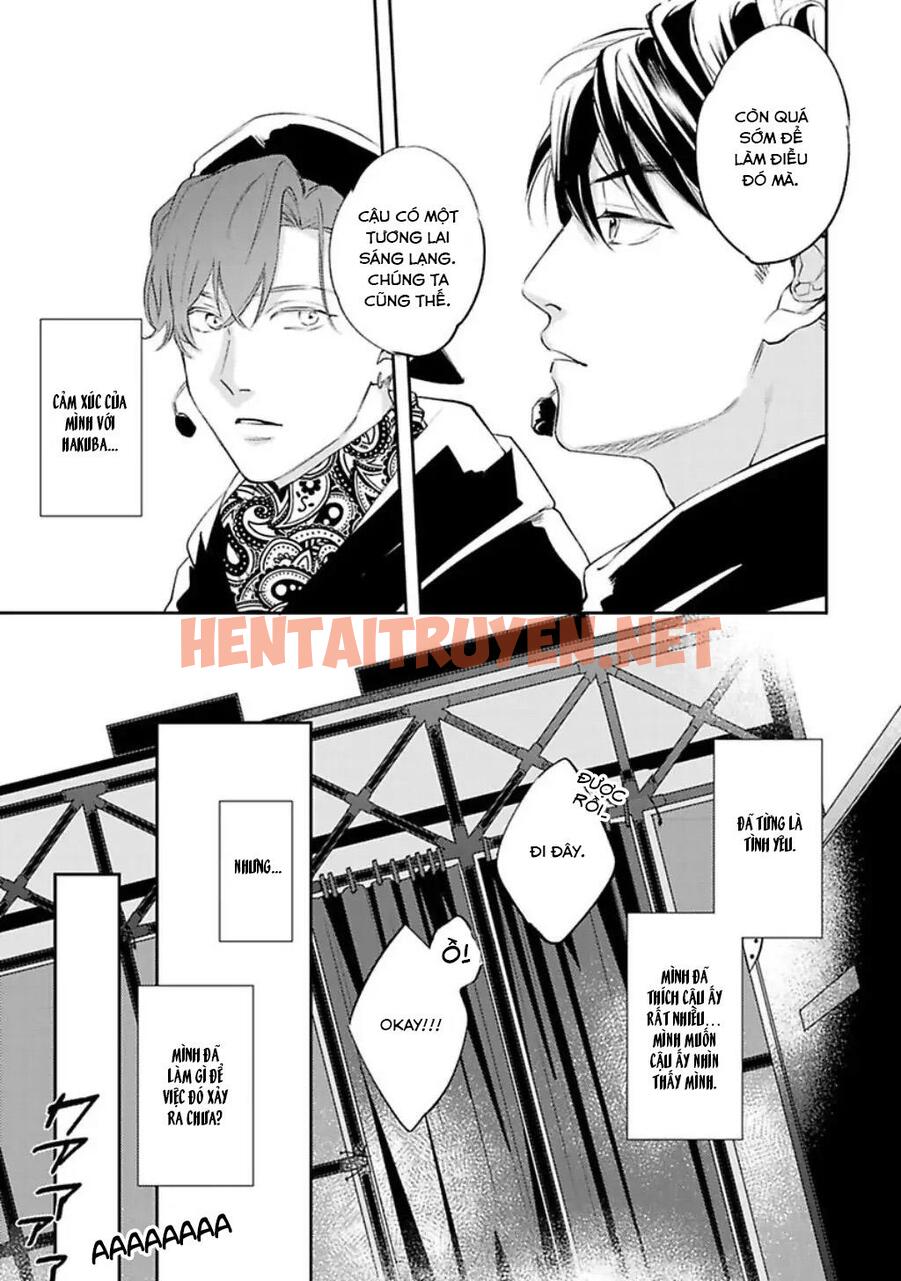 Xem ảnh Mục Tiêu Săn Mồi Của Hinadori-Kun - Chap 5 - img_026_1661699371 - TruyenVN.APP