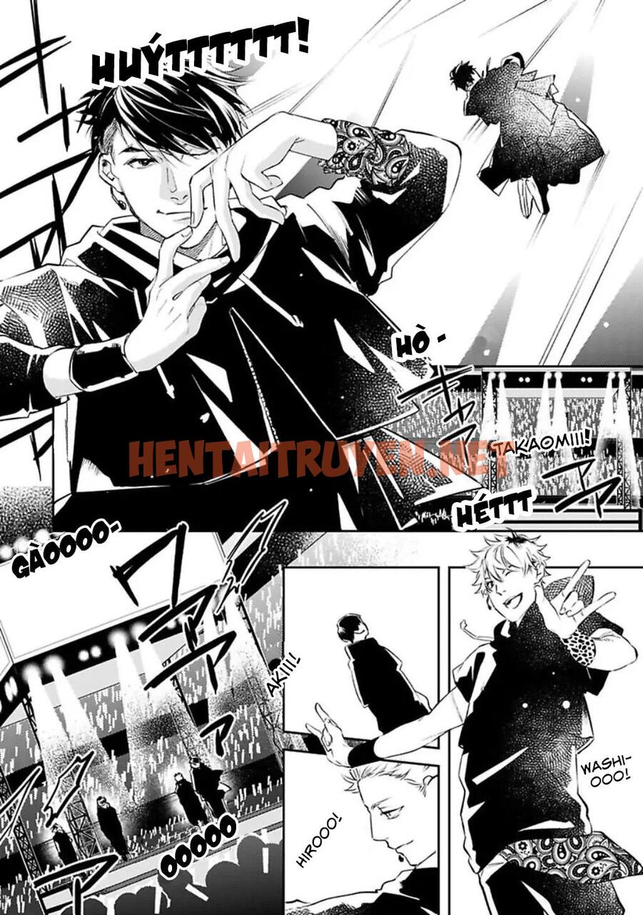 Xem ảnh Mục Tiêu Săn Mồi Của Hinadori-Kun - Chap 5 - img_027_1661699373 - HentaiTruyenVN.net