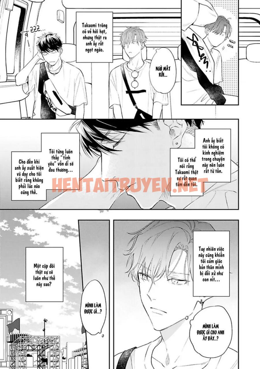 Xem ảnh Mục Tiêu Săn Mồi Của Hinadori-Kun - Chap 6 - img_012_1661874311 - HentaiTruyenVN.net