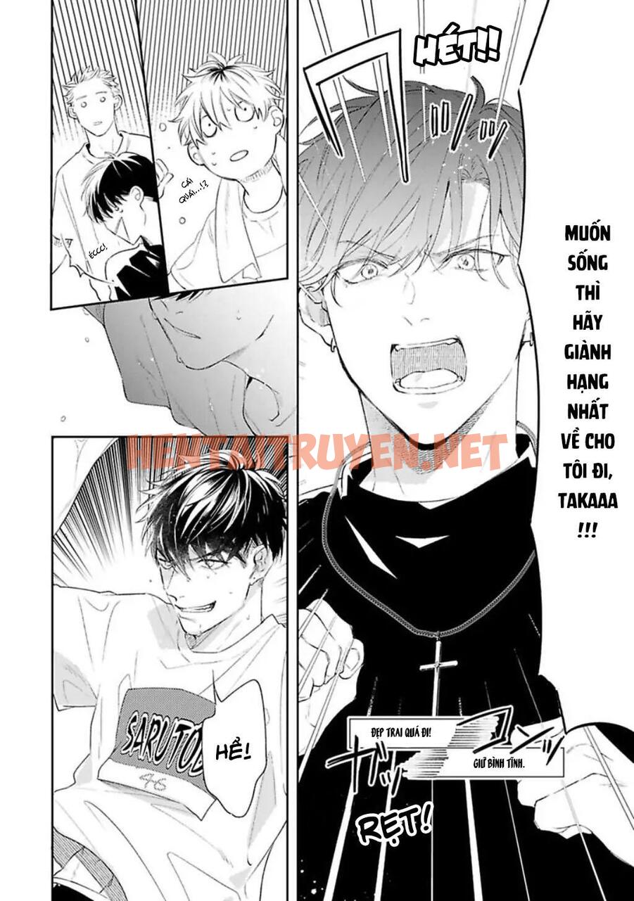 Xem ảnh Mục Tiêu Săn Mồi Của Hinadori-Kun - Chap 6 - img_017_1661874325 - HentaiTruyenVN.net