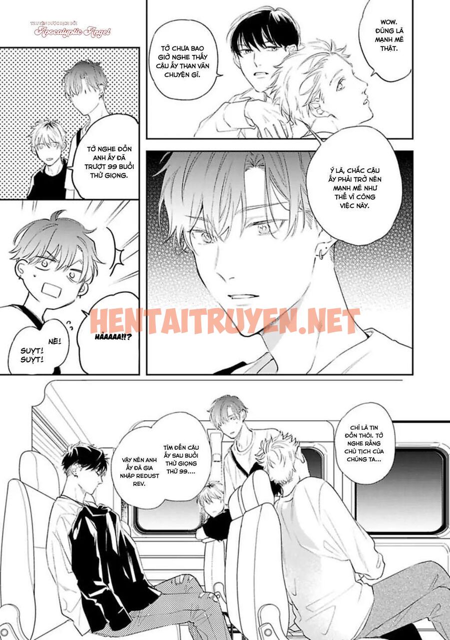 Xem ảnh Mục Tiêu Săn Mồi Của Hinadori-Kun - Chap 6 - img_024_1661874345 - HentaiTruyenVN.net