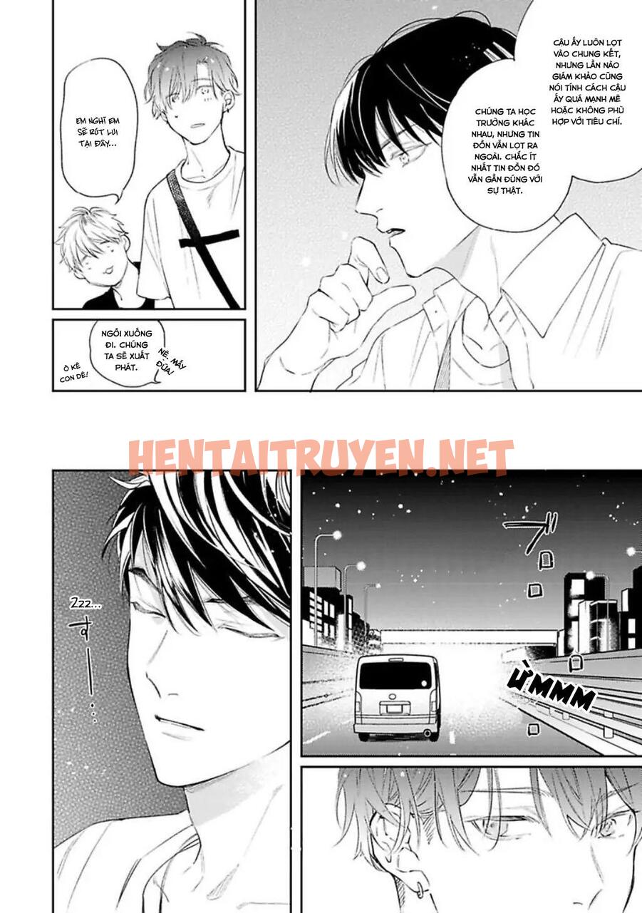 Xem ảnh Mục Tiêu Săn Mồi Của Hinadori-Kun - Chap 6 - img_025_1661874348 - HentaiTruyenVN.net