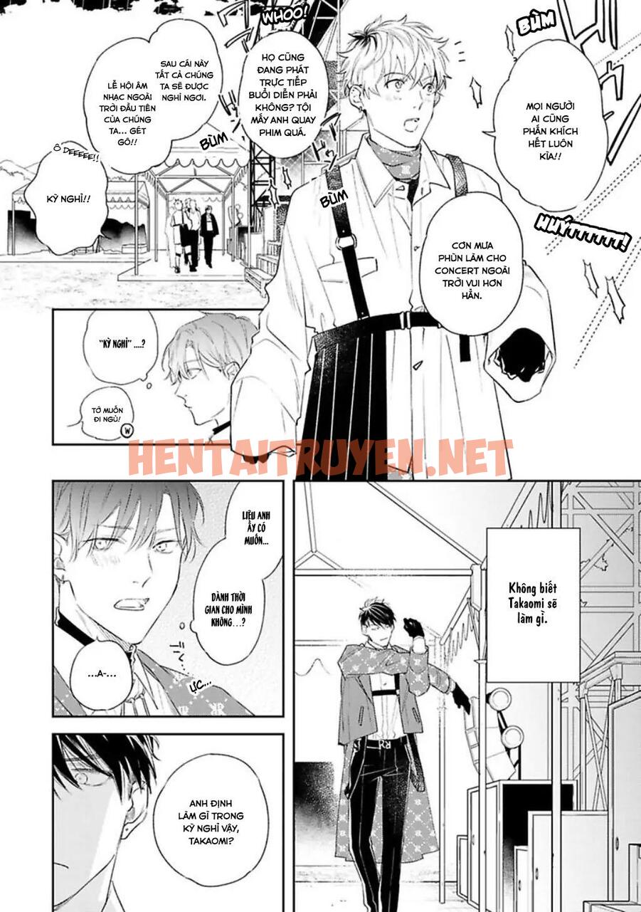 Xem ảnh Mục Tiêu Săn Mồi Của Hinadori-Kun - Chap 6 - img_029_1661874360 - HentaiTruyenVN.net