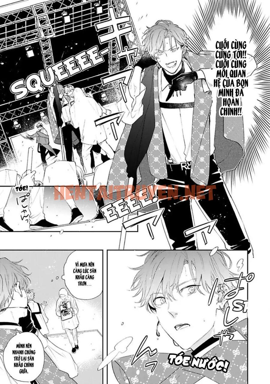 Xem ảnh Mục Tiêu Săn Mồi Của Hinadori-Kun - Chap 6 - img_032_1661874366 - TruyenVN.APP