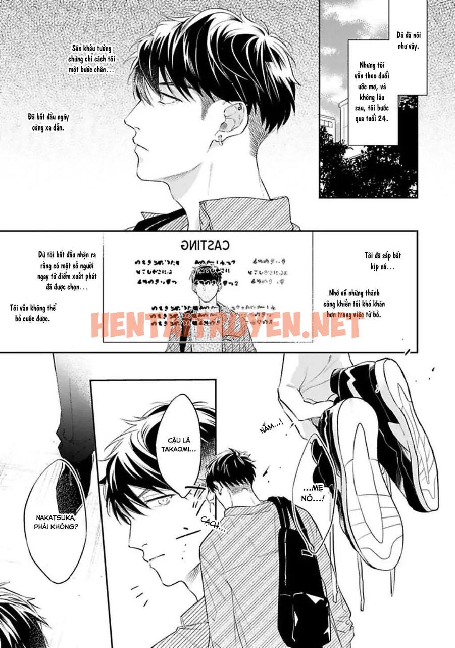 Xem ảnh Mục Tiêu Săn Mồi Của Hinadori-Kun - Chap 7 - img_008_1661961818 - HentaiTruyenVN.net