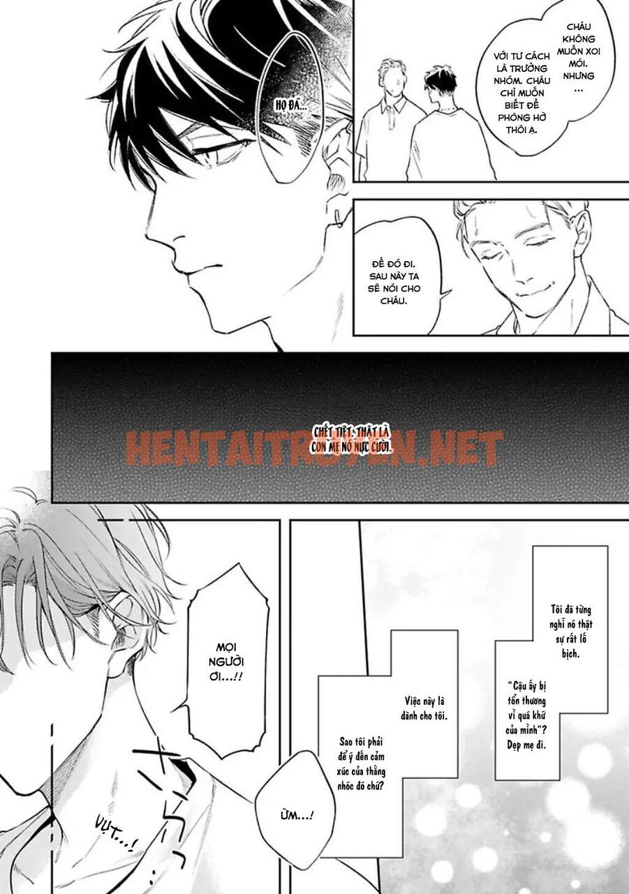 Xem ảnh Mục Tiêu Săn Mồi Của Hinadori-Kun - Chap 7 - img_013_1661961831 - HentaiTruyenVN.net