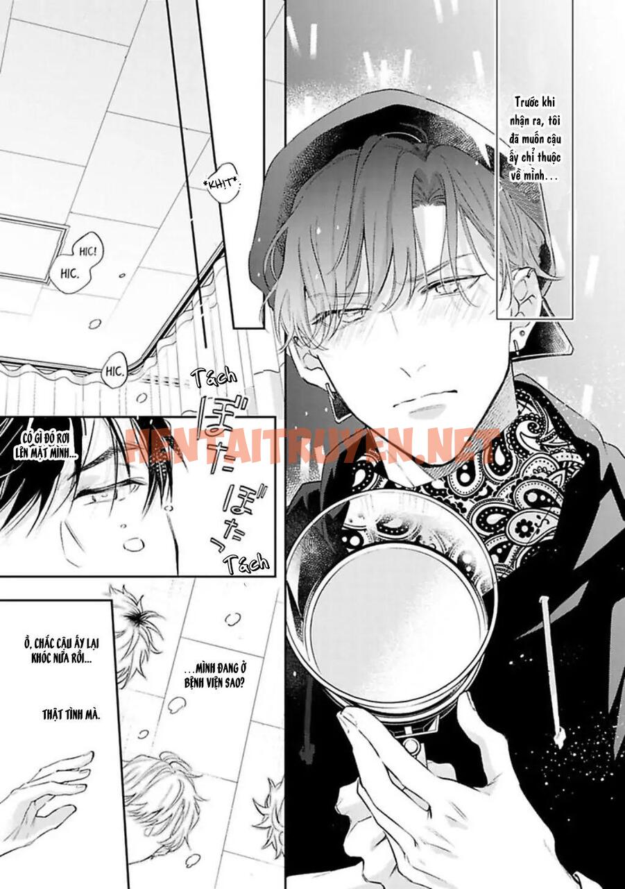 Xem ảnh Mục Tiêu Săn Mồi Của Hinadori-Kun - Chap 7 - img_022_1661961856 - HentaiTruyenVN.net