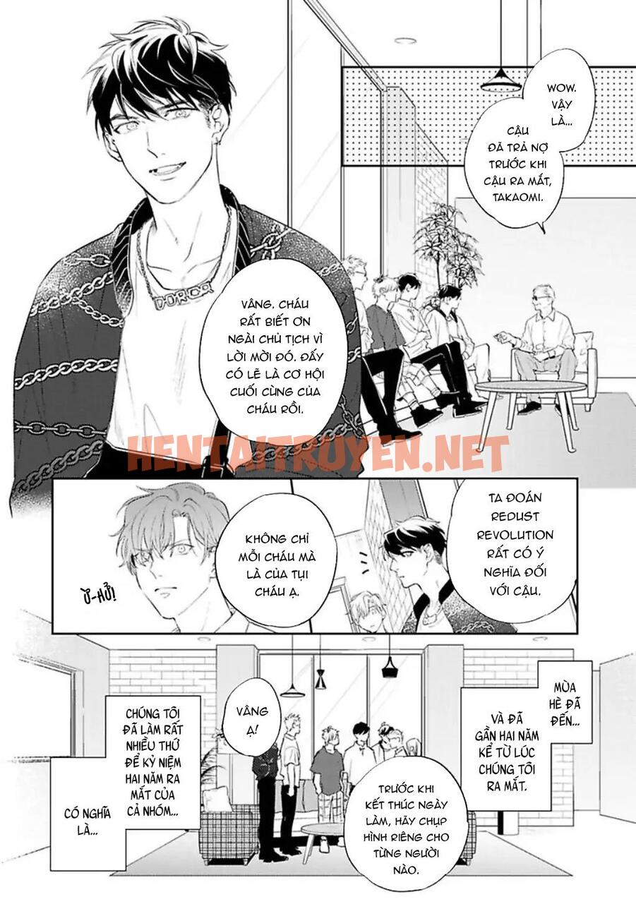 Xem ảnh Mục Tiêu Săn Mồi Của Hinadori-Kun - Chap 8 - img_019_1662567259 - HentaiTruyenVN.net