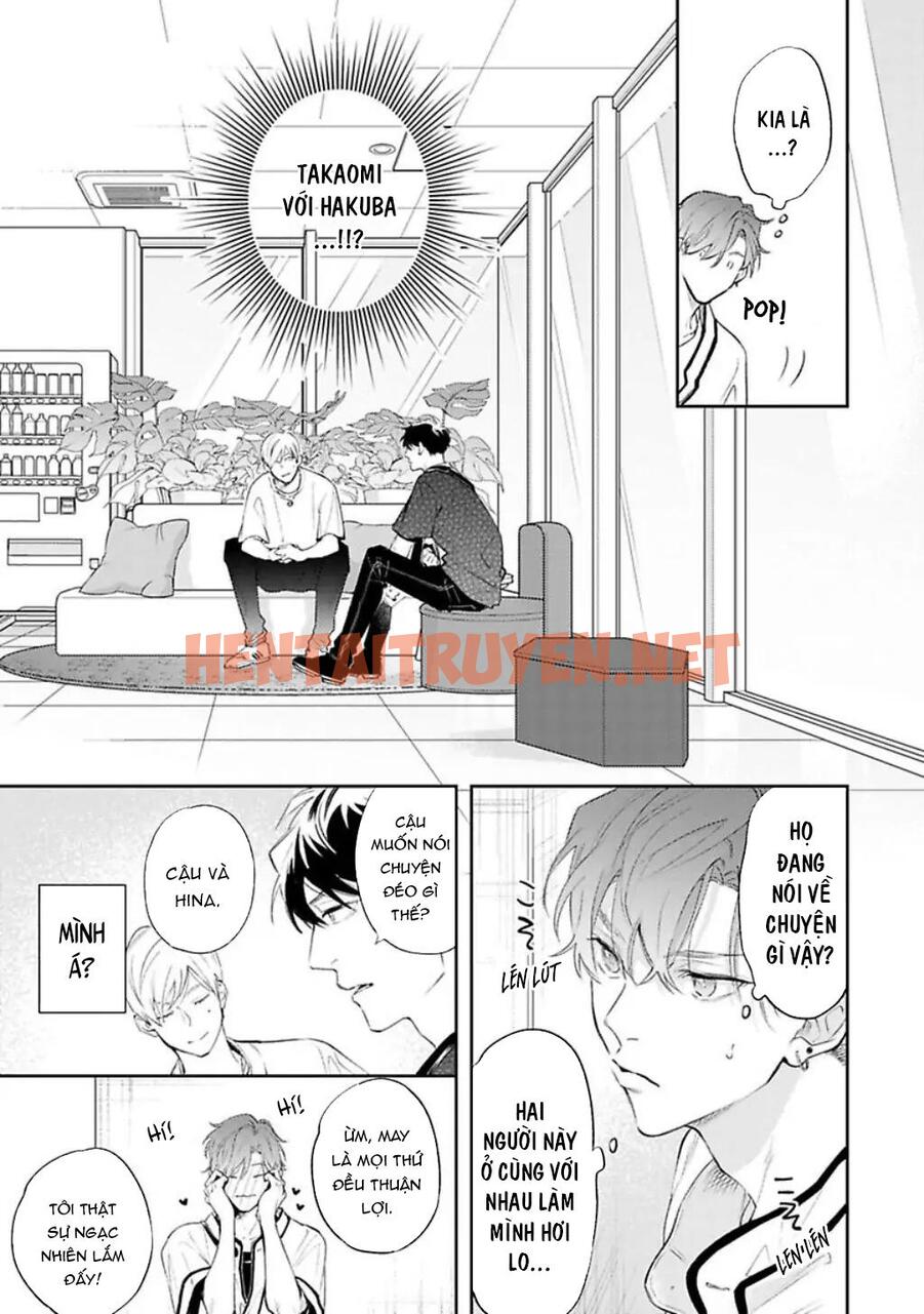 Xem ảnh Mục Tiêu Săn Mồi Của Hinadori-Kun - Chap 8 - img_022_1662567267 - HentaiTruyenVN.net